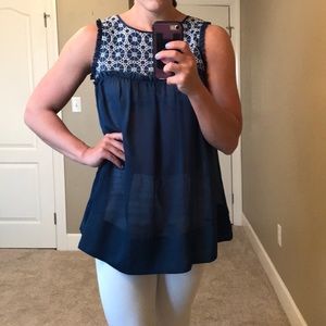 Urban Outfitters Top